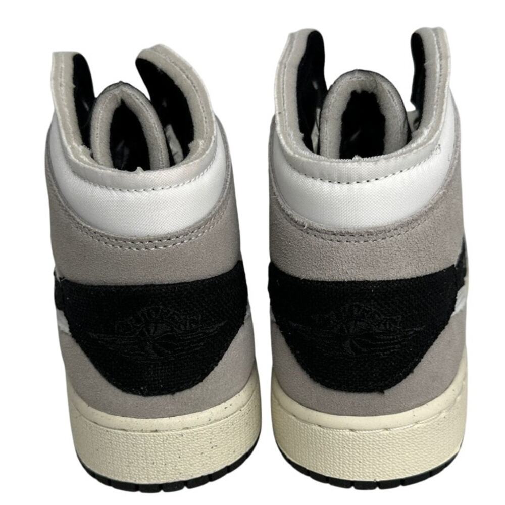 💎✨NEW IN BOX✨💎NIKE Jordan 1 MID SE Craft (GS) - Picture 6 of 10